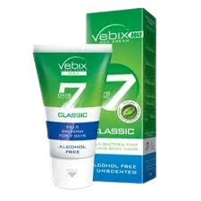 فيبكس 15جم اخضر وسط